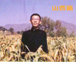 逝去的日子·我的青春·小白照片